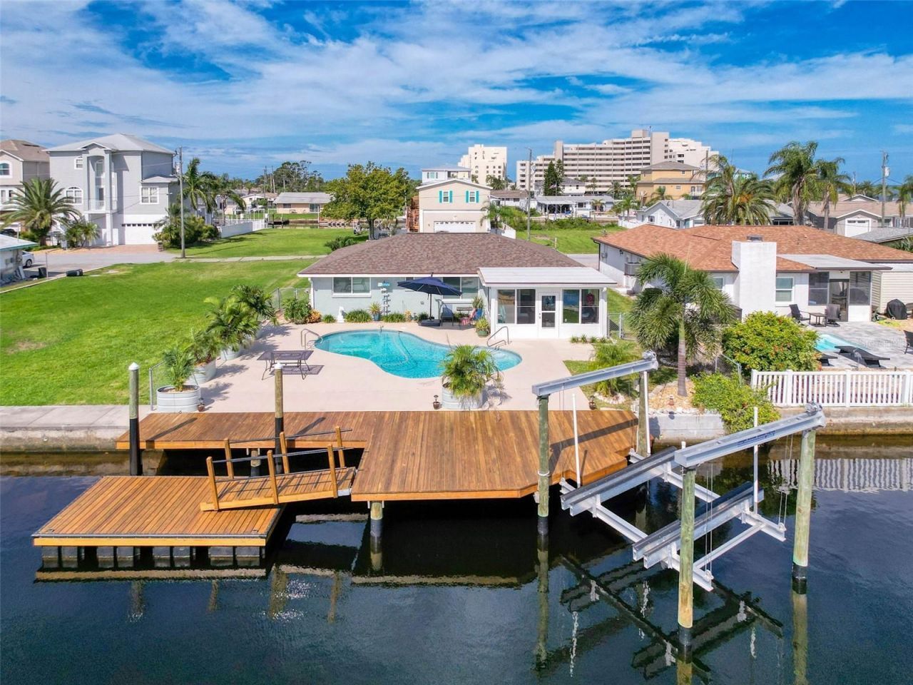 13738 Victor Avenue, Hudson, FL 34667 Main Photo