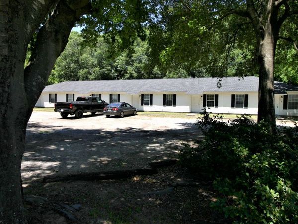 532 Brock Avenue, Crestview, FL 32539