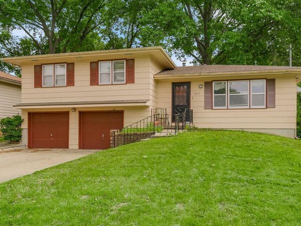 1835 Miami Street, Leavenworth, KS 66048