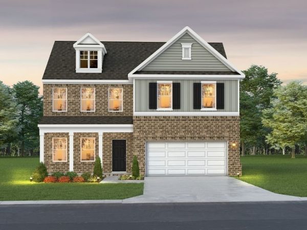 1041 Bluestem Road, Columbia, TN 38401