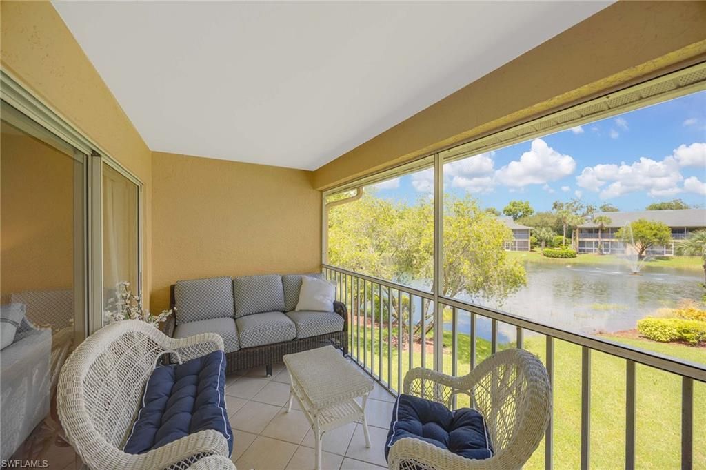 1150 Yesica Ann Cir, Unit A205, Naples, FL 34110 Photo