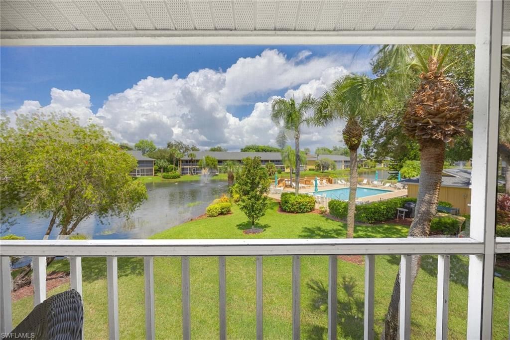1150 Yesica Ann Cir, Unit A205, Naples, FL 34110 Photo