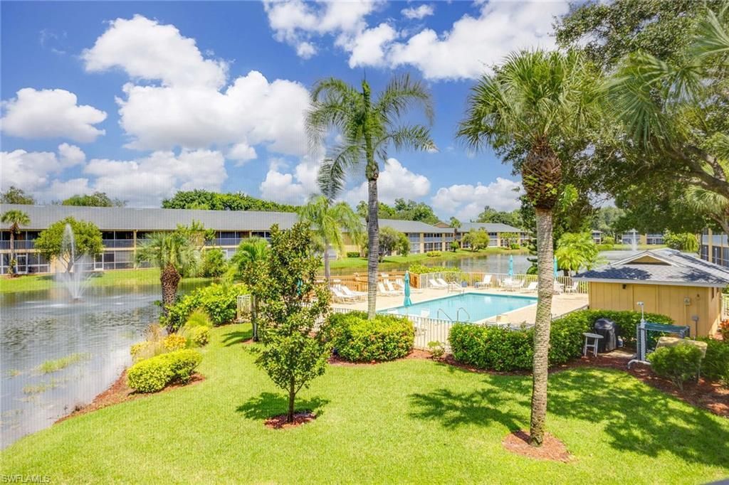 1150 Yesica Ann Cir, Unit A205, Naples, FL 34110 Photo