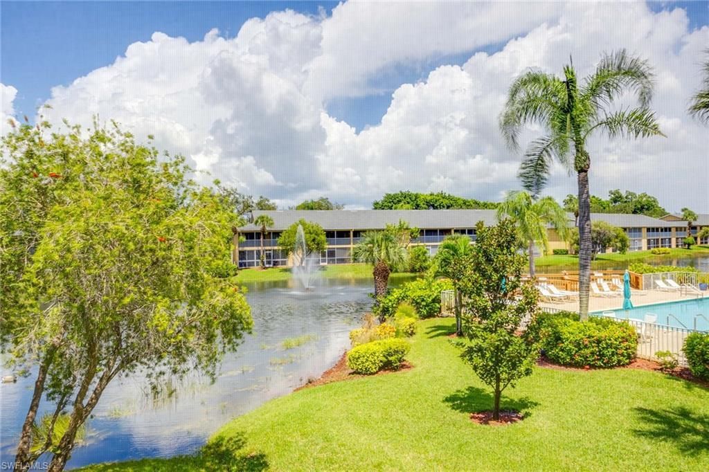 1150 Yesica Ann Cir, Unit A205, Naples, FL 34110 Photo