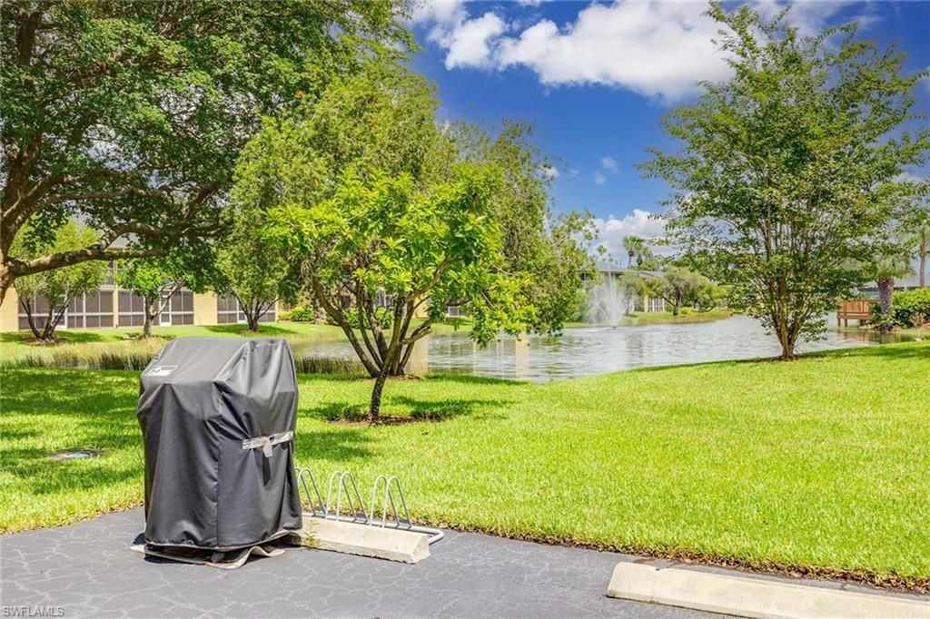 1150 Yesica Ann Cir, Unit A205, Naples, FL 34110 Photo
