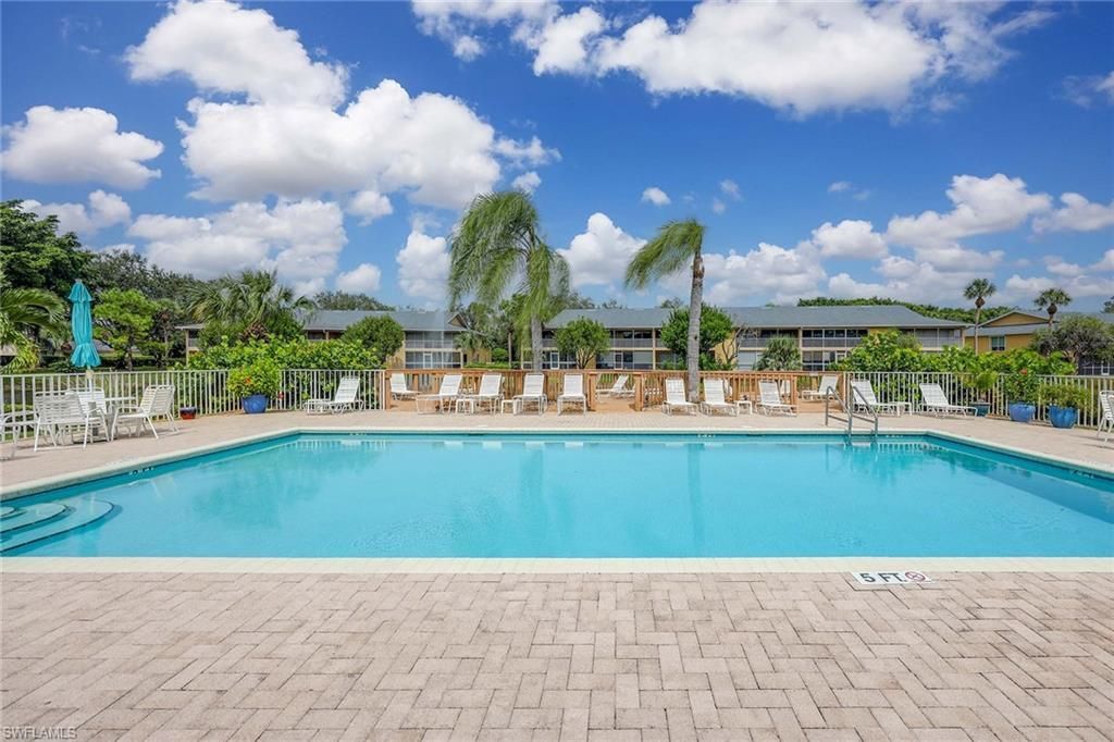 1150 Yesica Ann Cir, Unit A205, Naples, FL 34110 Photo