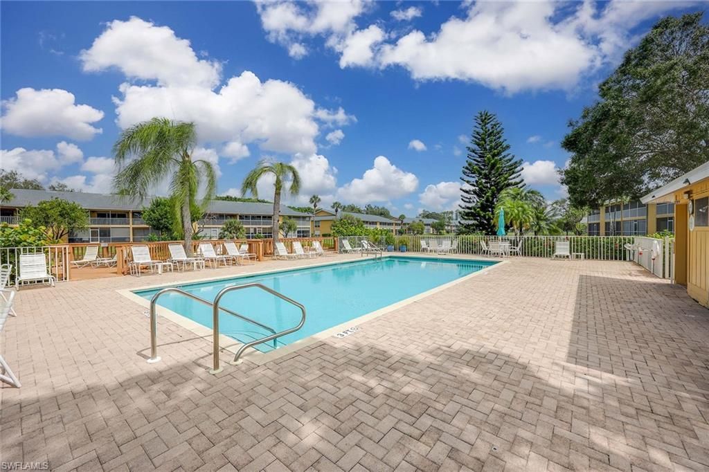 1150 Yesica Ann Cir, Unit A205, Naples, FL 34110 Photo