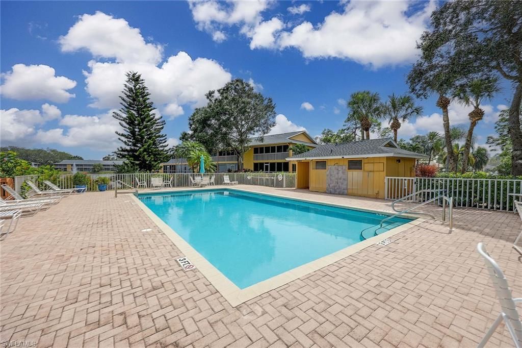 1150 Yesica Ann Cir, Unit A205, Naples, FL 34110 Photo