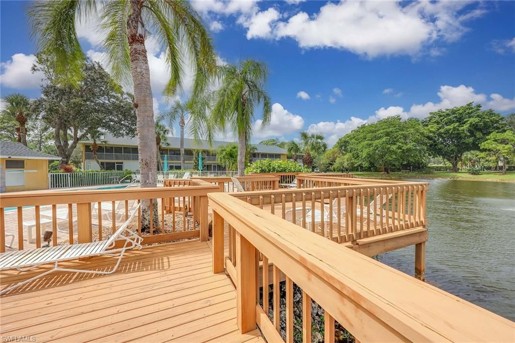 1150 Yesica Ann Cir, Unit A205, Naples, FL 34110 Photo