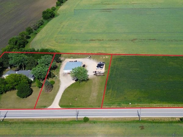 9314 S IL Route 23, Marengo, IL 60152