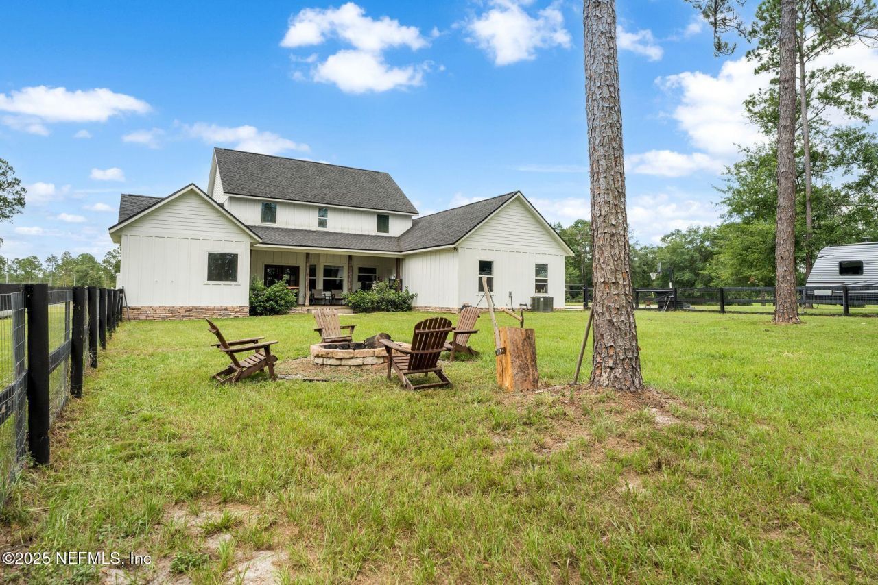 15971 SE 64th Street, Lake Butler, FL 32054 Photo