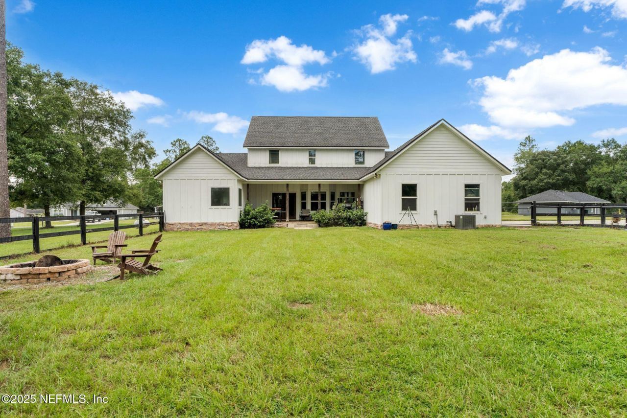 15971 SE 64th Street, Lake Butler, FL 32054 Photo