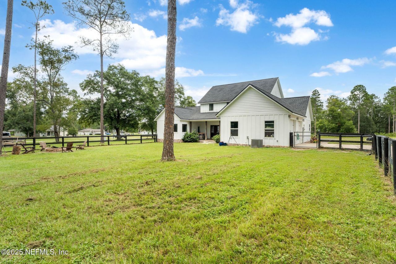 15971 SE 64th Street, Lake Butler, FL 32054 Photo