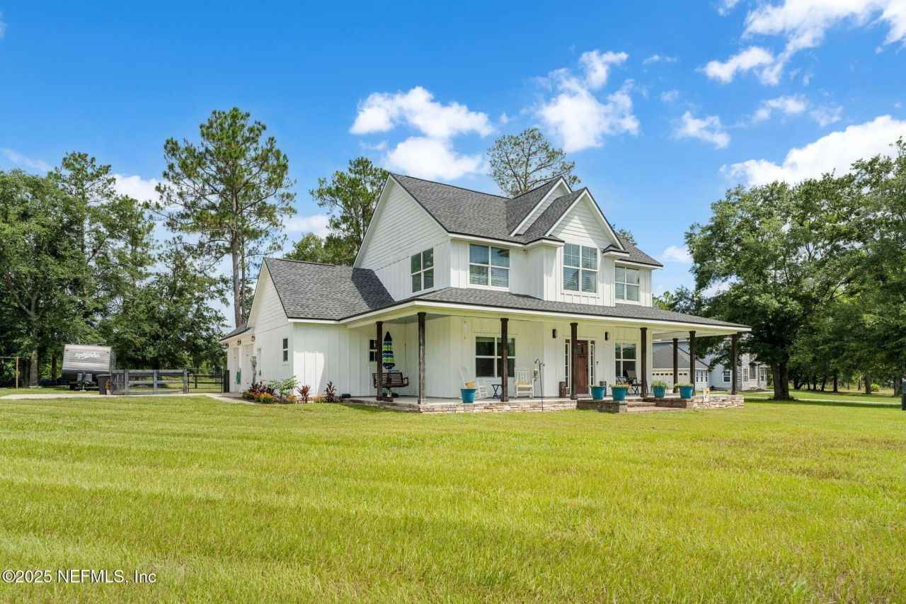 15971 SE 64th Street, Lake Butler, FL 32054 Photo