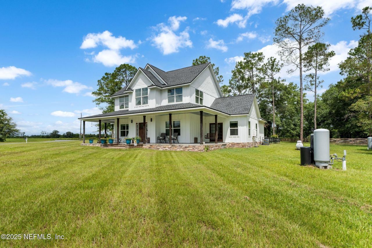 15971 SE 64th Street, Lake Butler, FL 32054 Photo