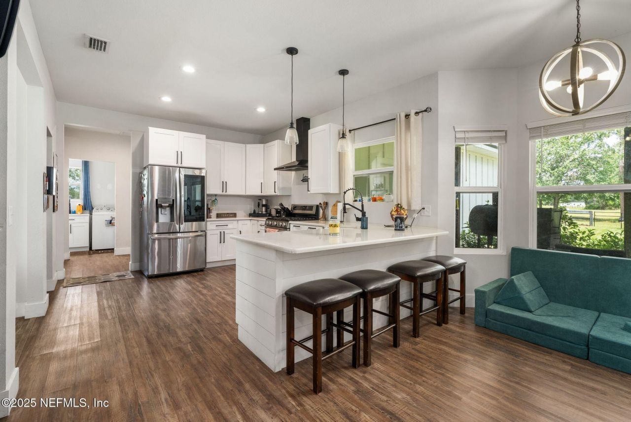 15971 SE 64th Street, Lake Butler, FL 32054 Photo