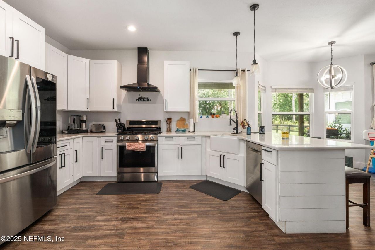 15971 SE 64th Street, Lake Butler, FL 32054 Photo