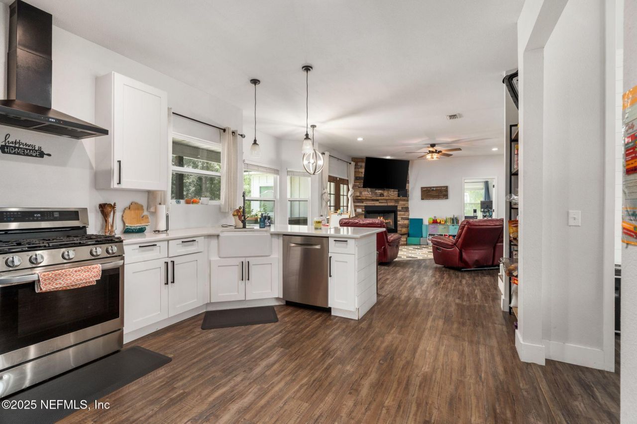 15971 SE 64th Street, Lake Butler, FL 32054 Photo