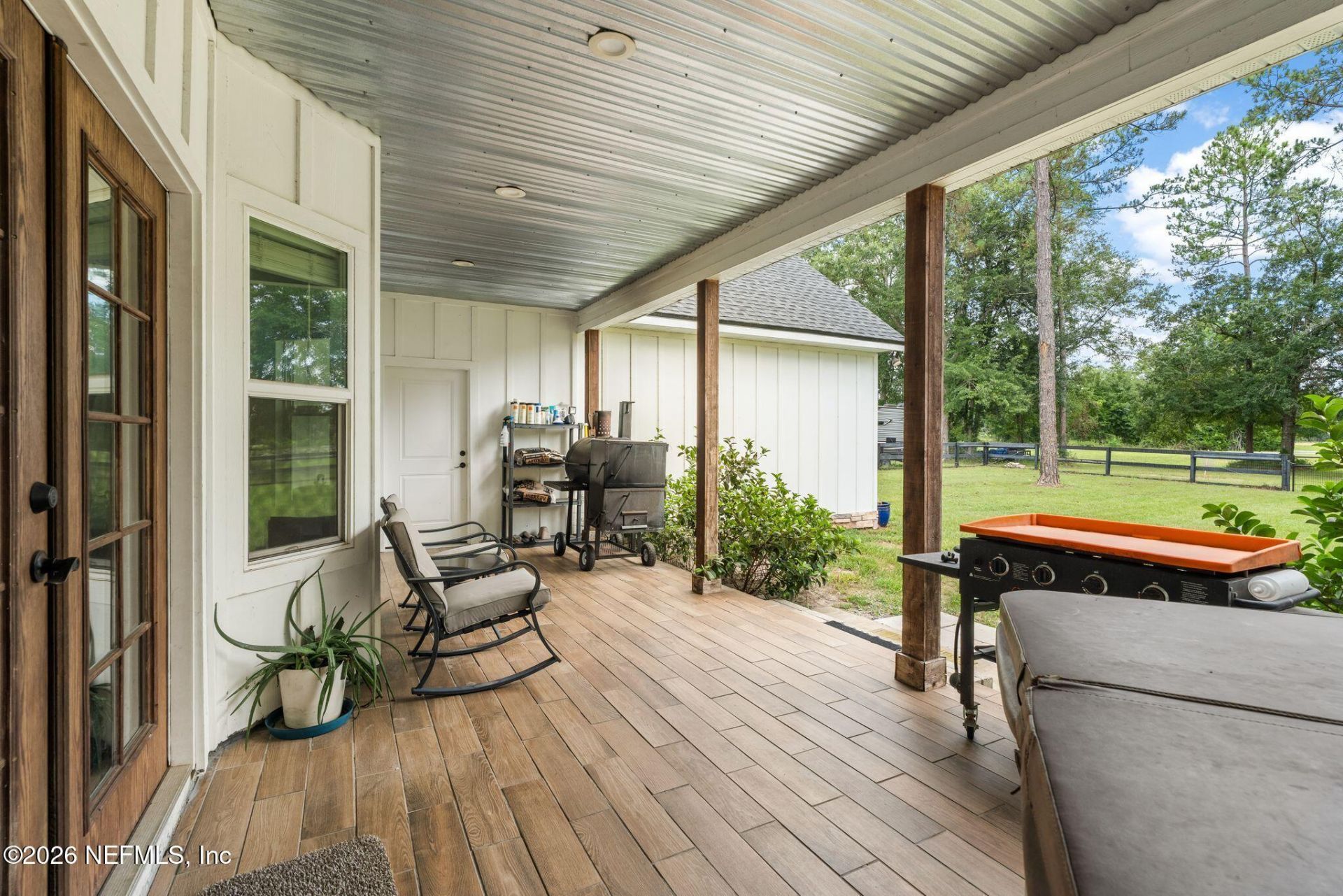 15971 SE 64th Street, Lake Butler, FL 32054 Photo