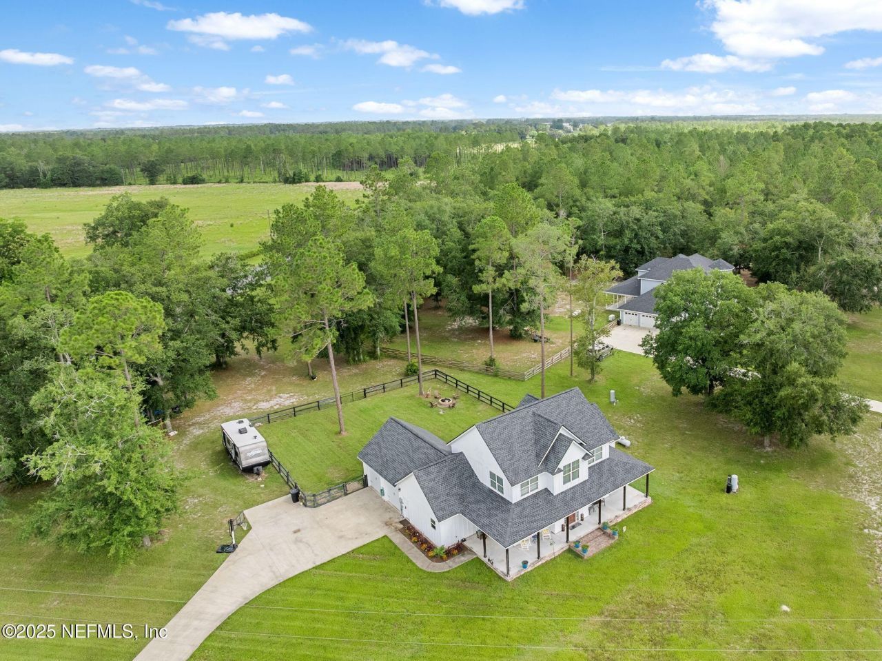 15971 SE 64th Street, Lake Butler, FL 32054 Photo