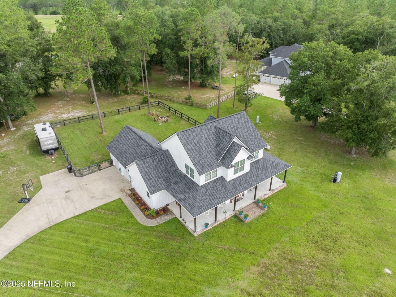 15971 SE 64th Street, Lake Butler, FL 32054 Photo