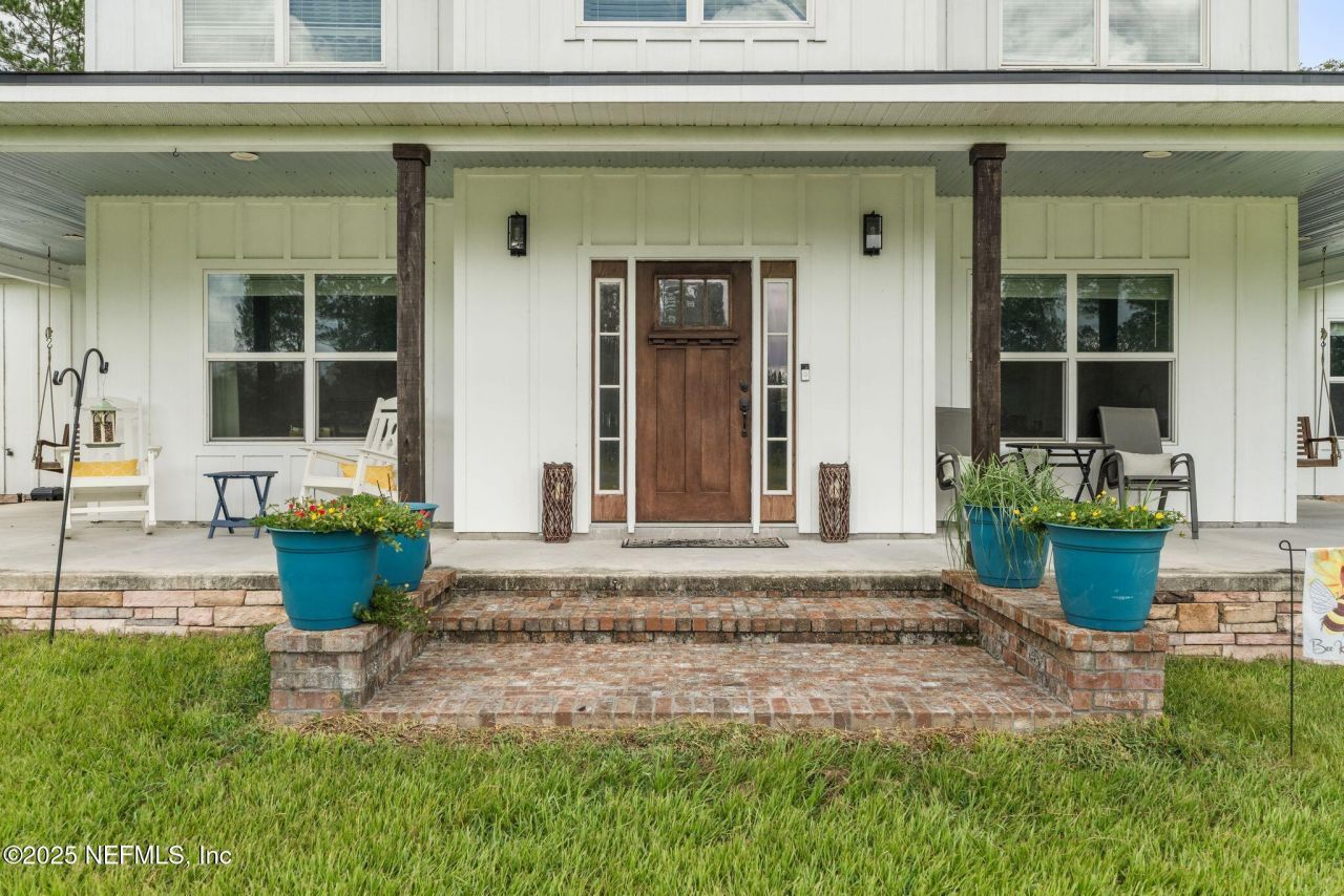 15971 SE 64th Street, Lake Butler, FL 32054 Photo