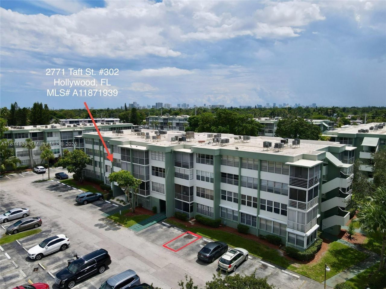 2771 Taft St, Unit 302, Hollywood, FL 33020 Photo