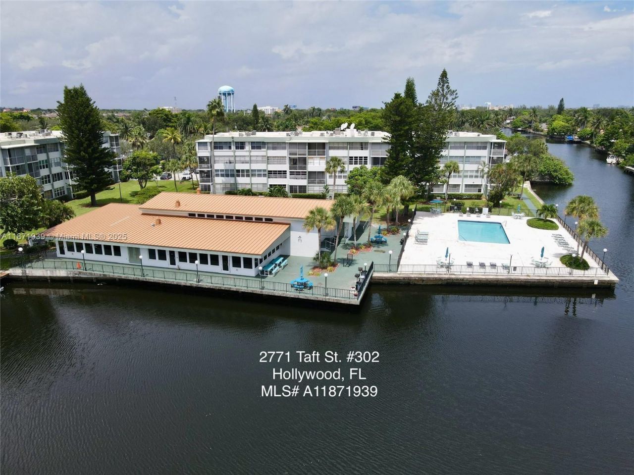 2771 Taft St, Unit 302, Hollywood, FL 33020 Photo