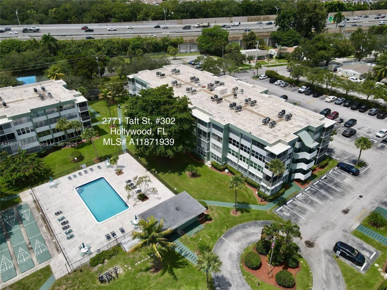 2771 Taft St, Unit 302, Hollywood, FL 33020 Photo