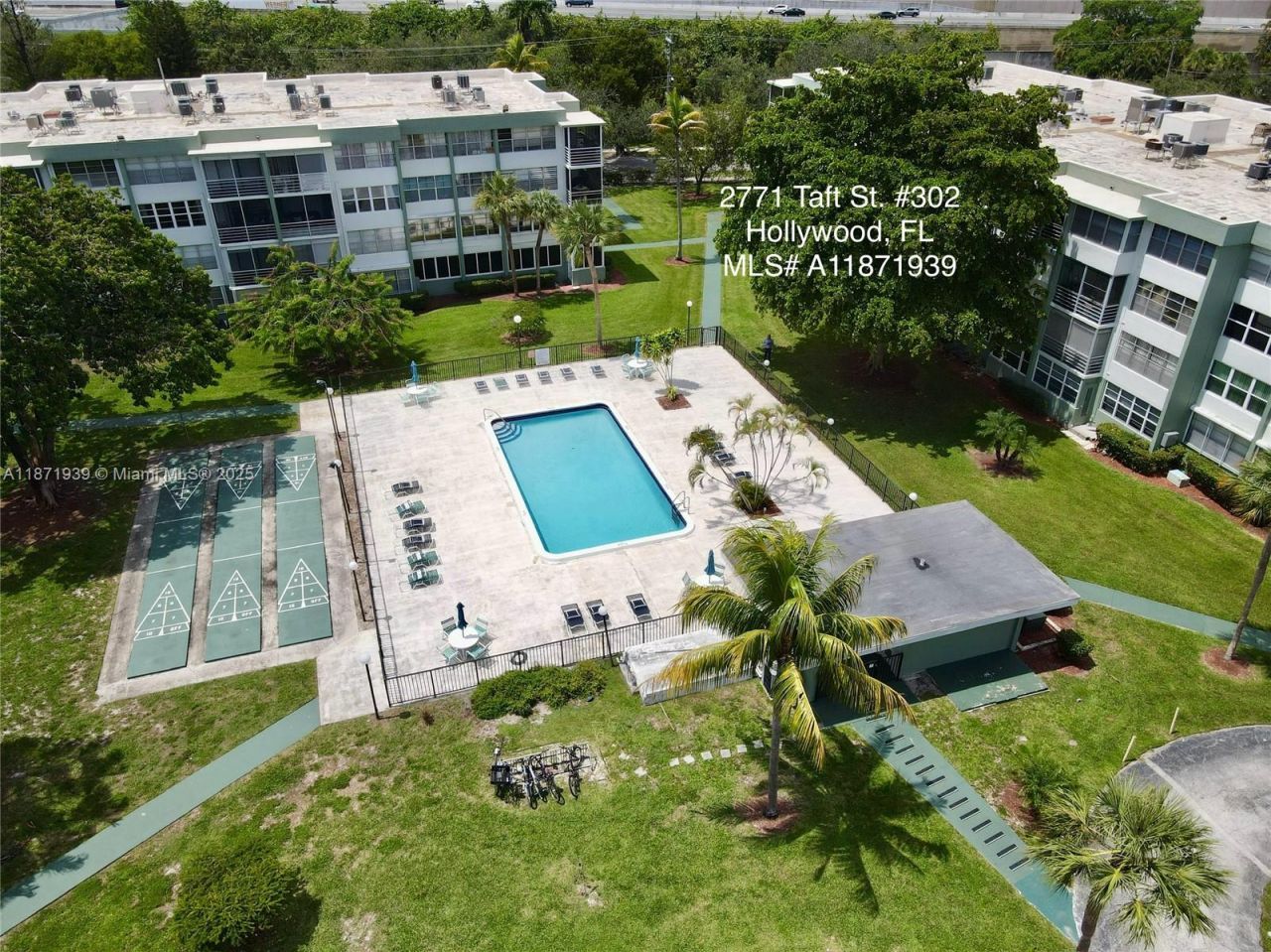 2771 Taft St, Unit 302, Hollywood, FL 33020 Photo