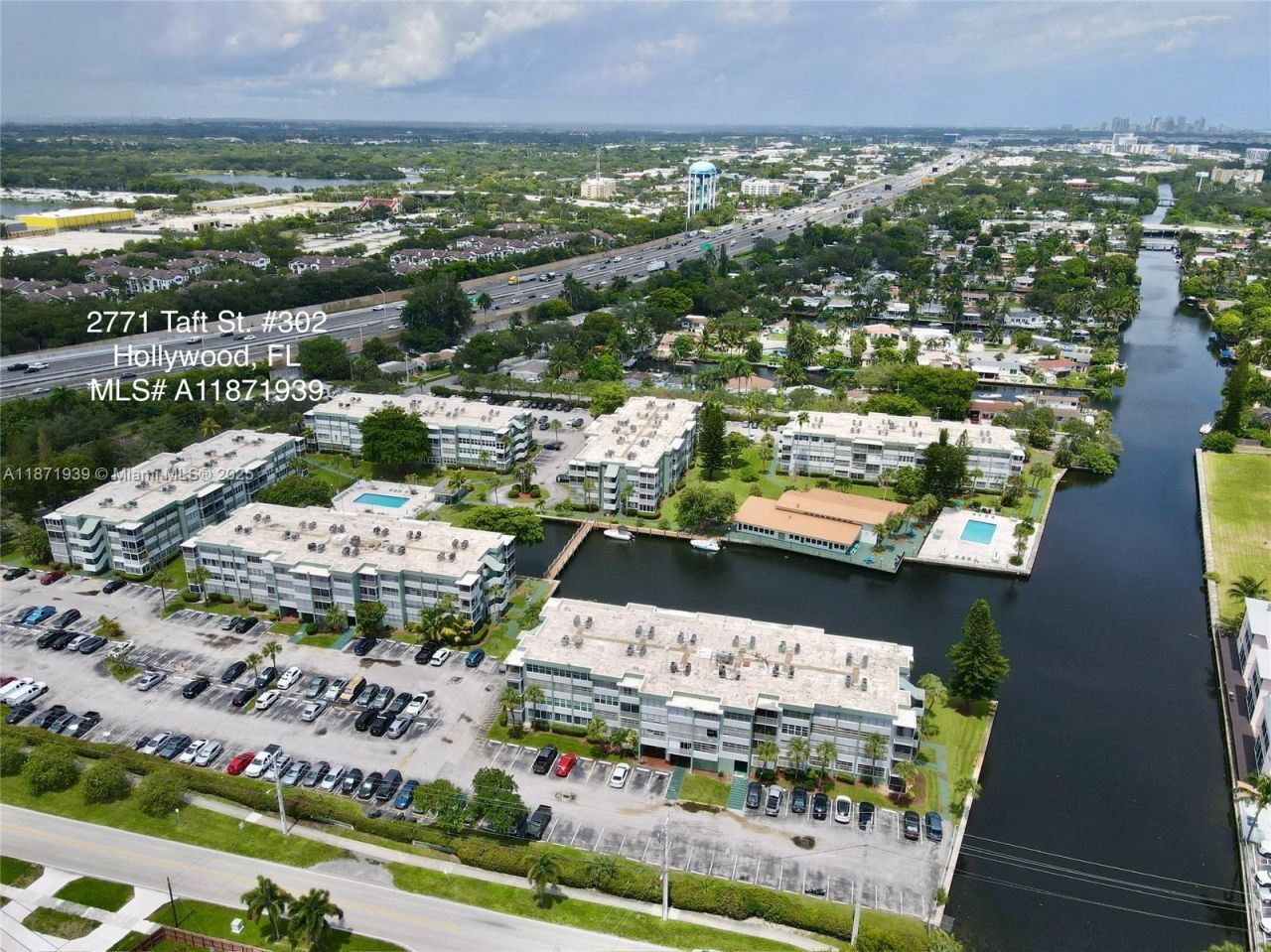 2771 Taft St, Unit 302, Hollywood, FL 33020 Photo
