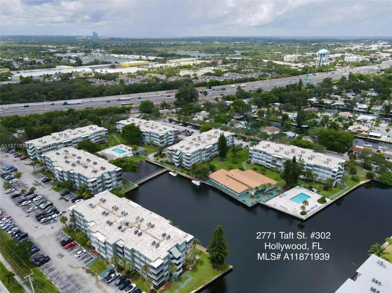 2771 Taft St, Unit 302, Hollywood, FL 33020 Photo