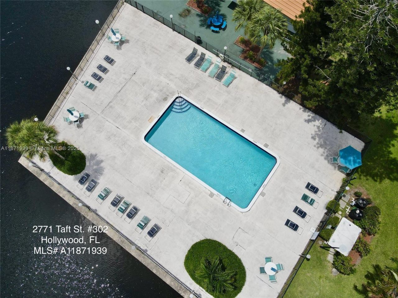 2771 Taft St, Unit 302, Hollywood, FL 33020 Photo