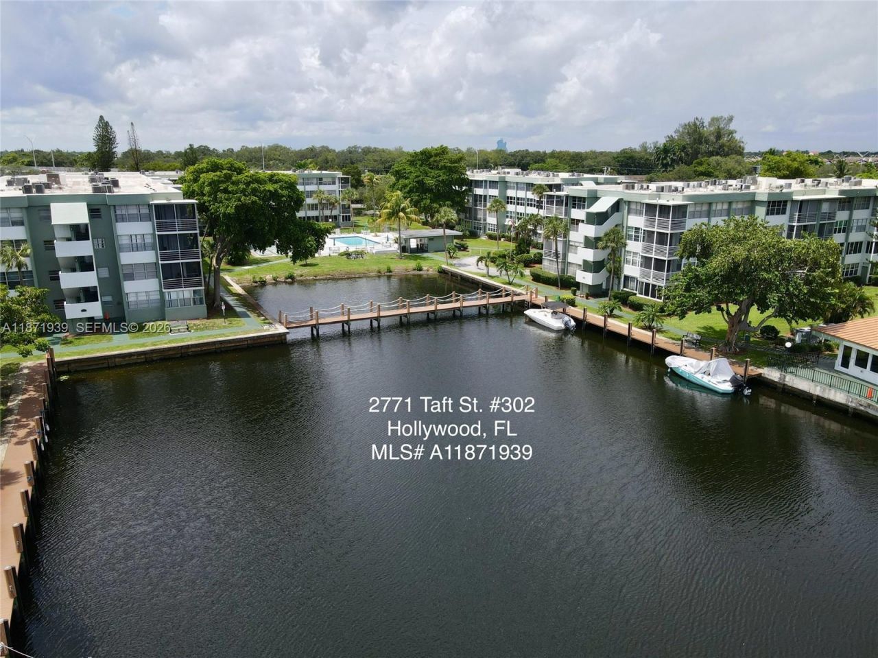 2771 Taft St, Unit 302, Hollywood, FL 33020 Photo
