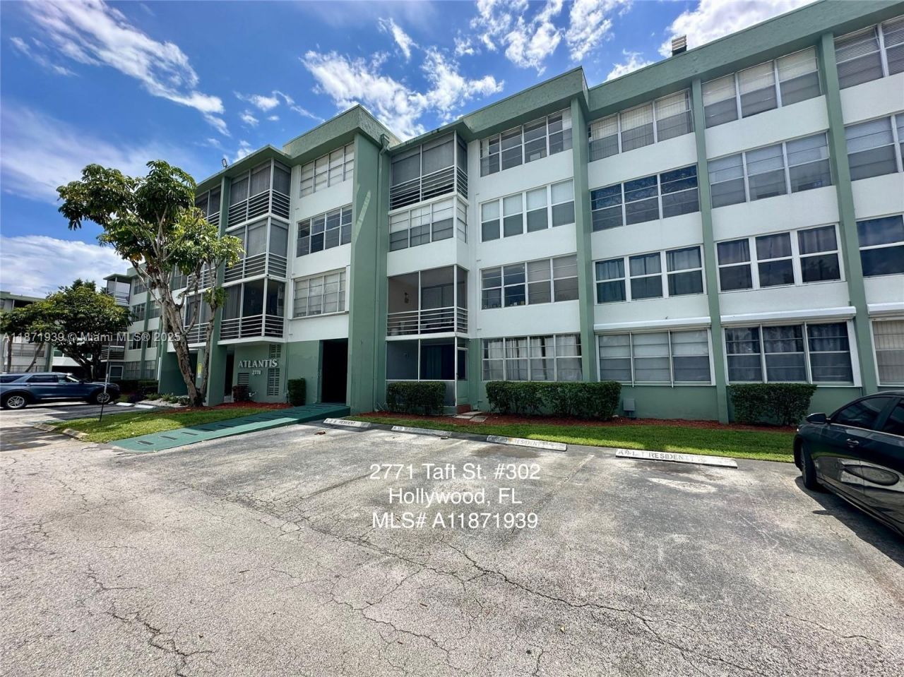 2771 Taft St, Unit 302, Hollywood, FL 33020 Photo