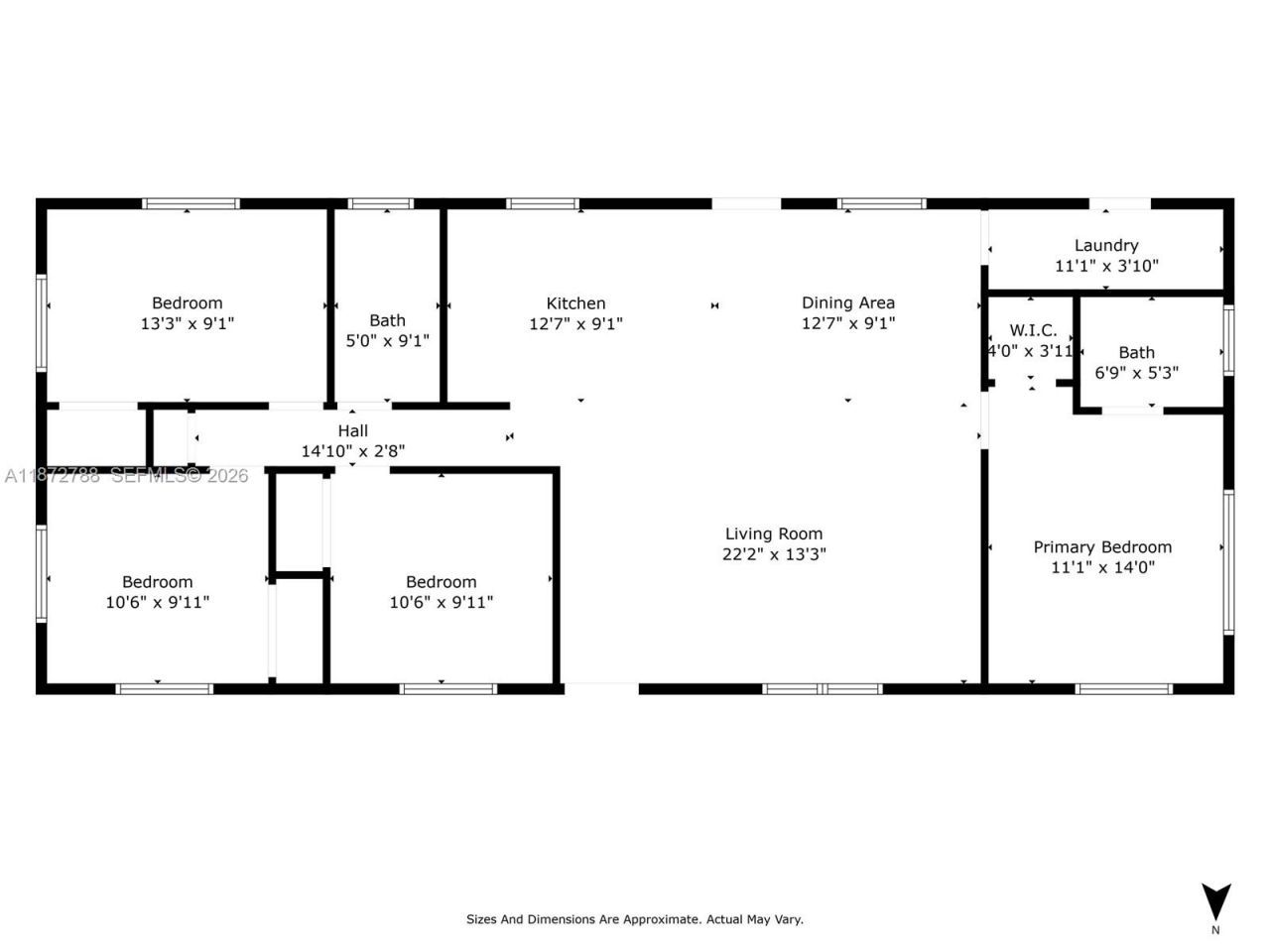 10440 SW 178th St, Miami, FL 33157 Photo