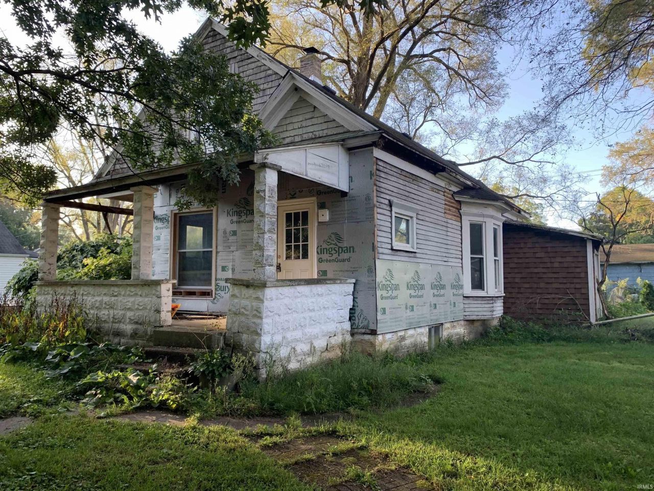 307 E Goshen Road, Osceola, IN 46561 Main Photo