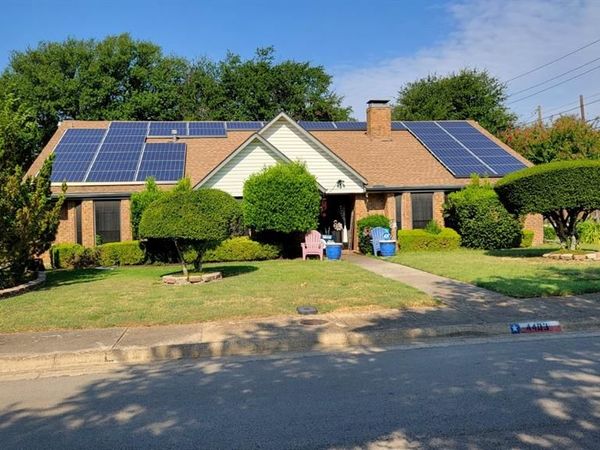 4403 Cinnabar Drive, Dallas, TX 75227