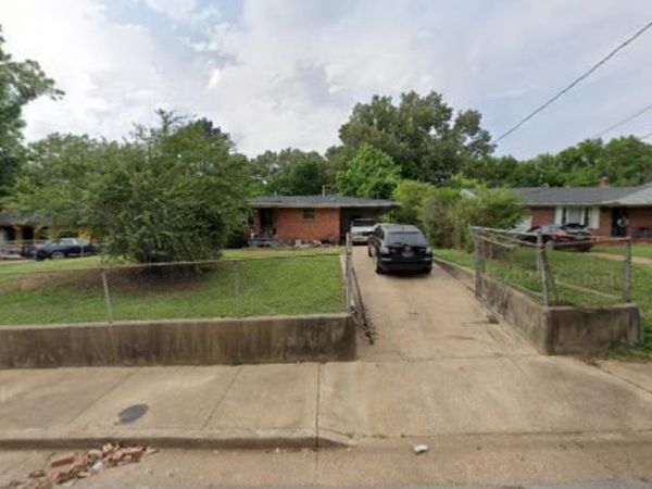 48 W BELLE HAVEN RD, Memphis, TN 38109
