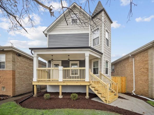 3031 Oak park Avenue, Berwyn, IL 60402