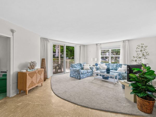 100 N Ocean Boulevard, Unit 105, Delray Beach, FL 33483