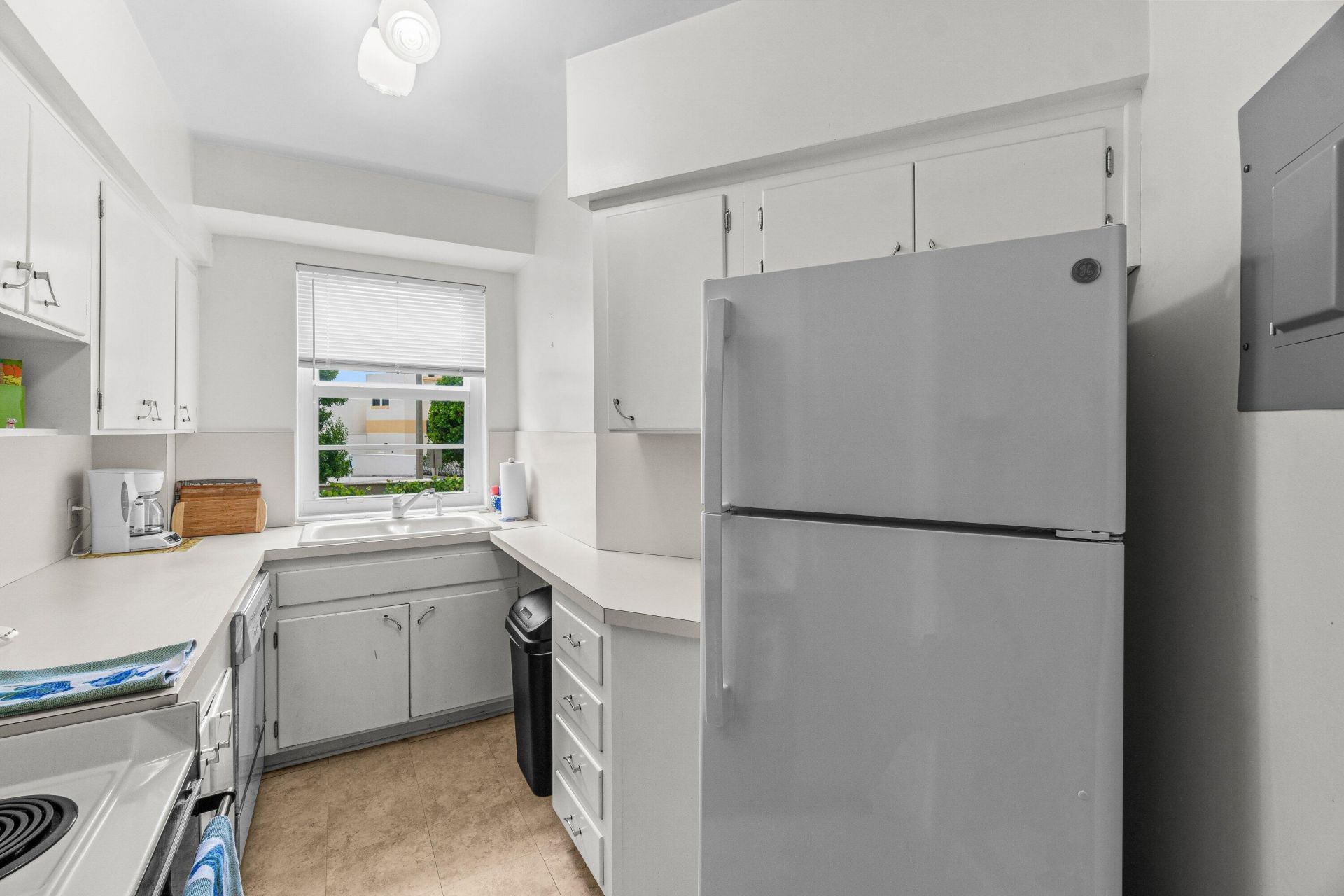 100 N Ocean Boulevard, Unit 105, Delray Beach, FL 33483 Photo