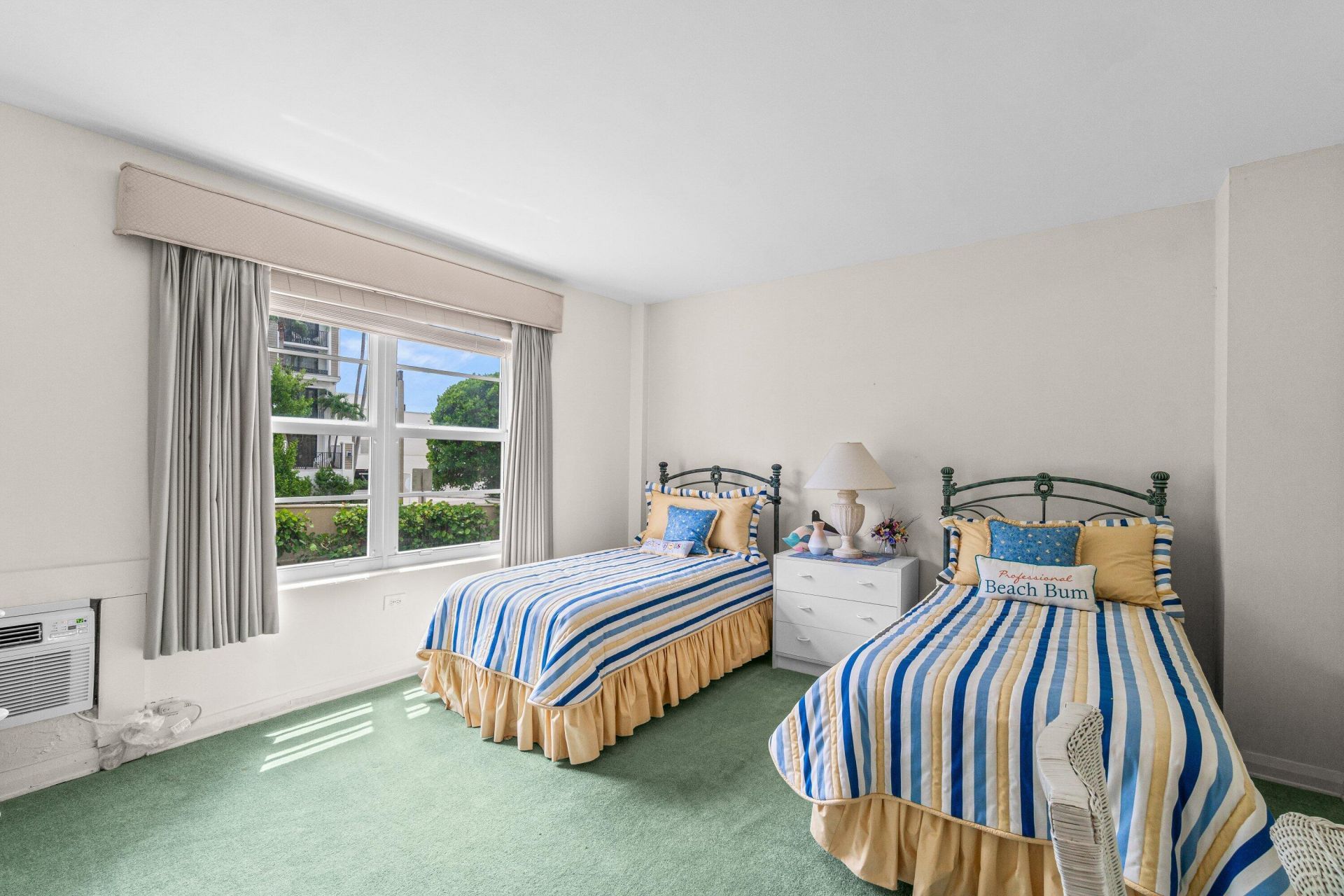 100 N Ocean Boulevard, Unit 105, Delray Beach, FL 33483 Photo