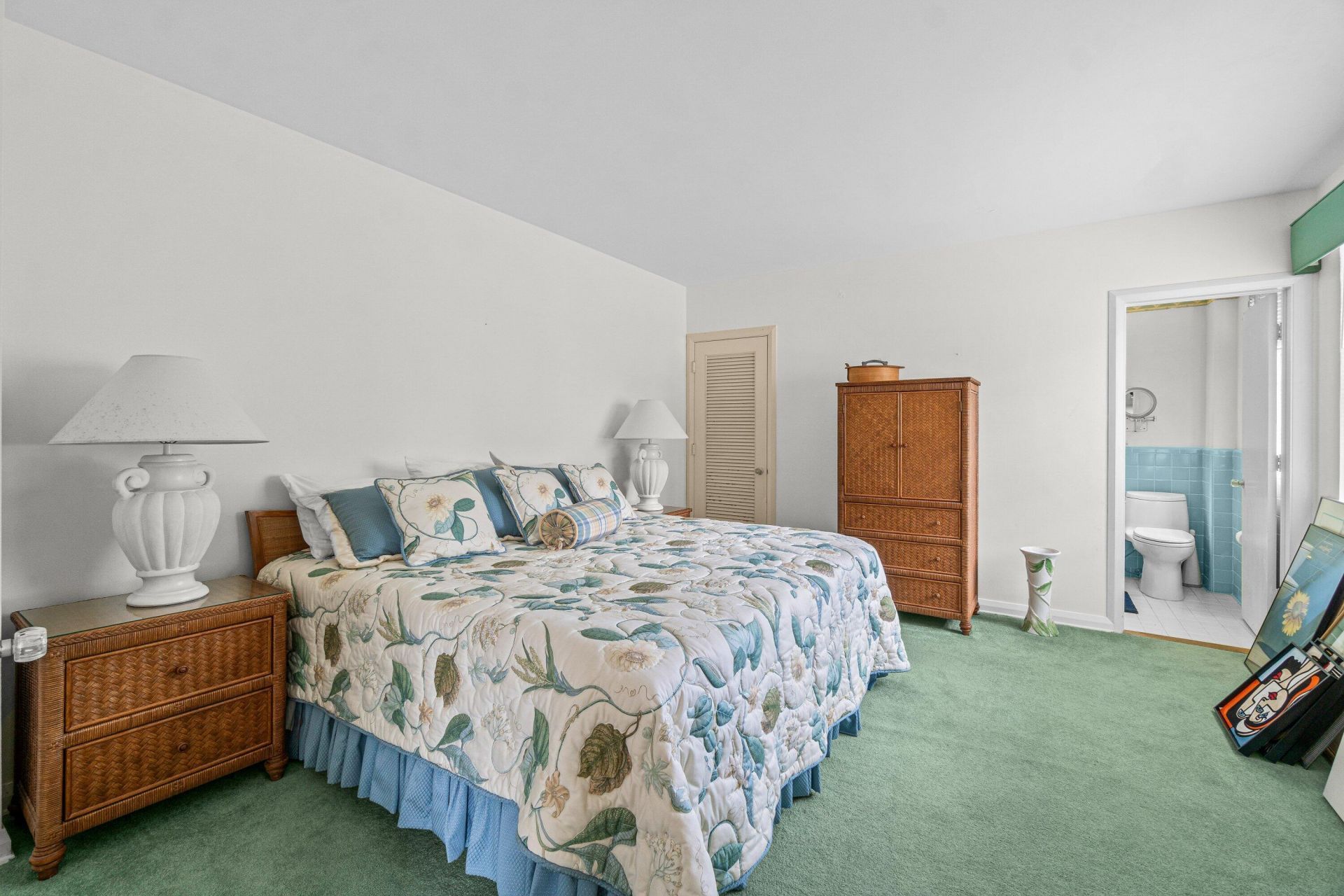 100 N Ocean Boulevard, Unit 105, Delray Beach, FL 33483 Photo