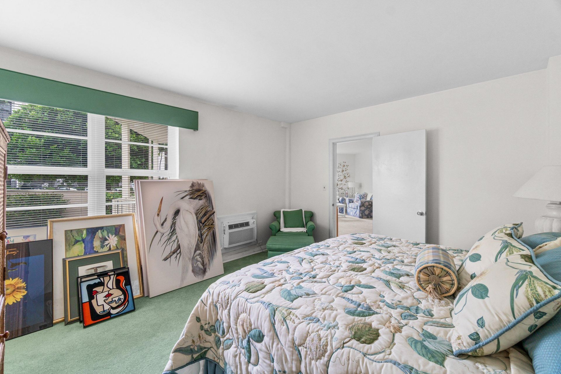 100 N Ocean Boulevard, Unit 105, Delray Beach, FL 33483 Photo