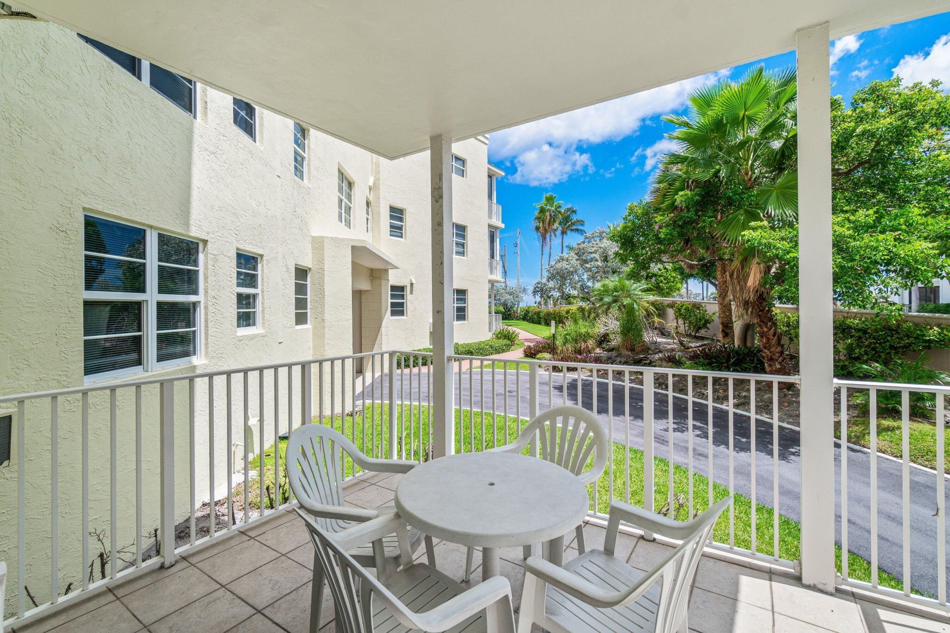 100 N Ocean Boulevard, Unit 105, Delray Beach, FL 33483 Photo