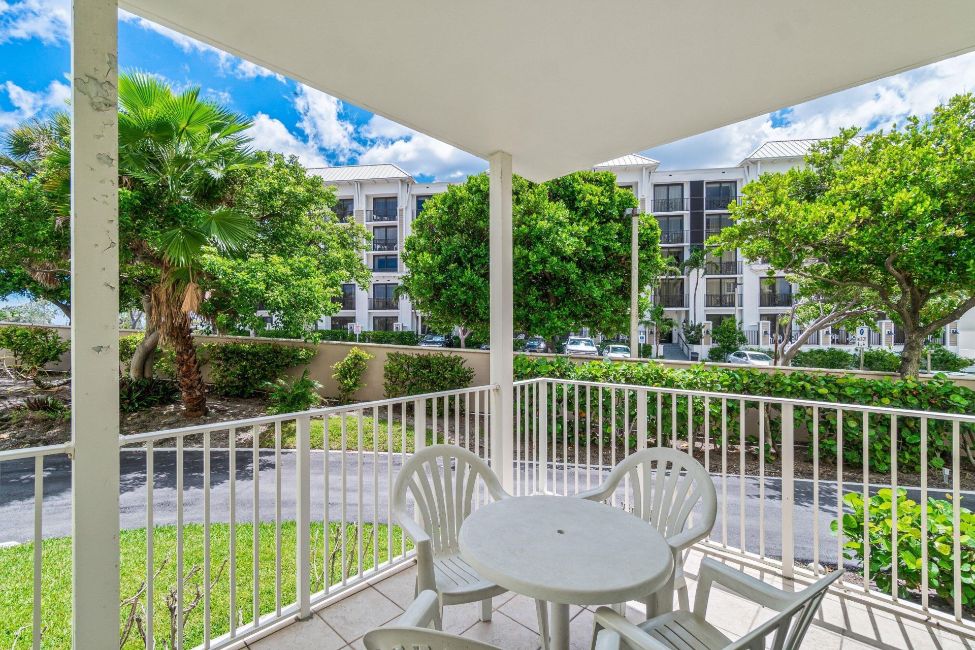 100 N Ocean Boulevard, Unit 105, Delray Beach, FL 33483 Photo