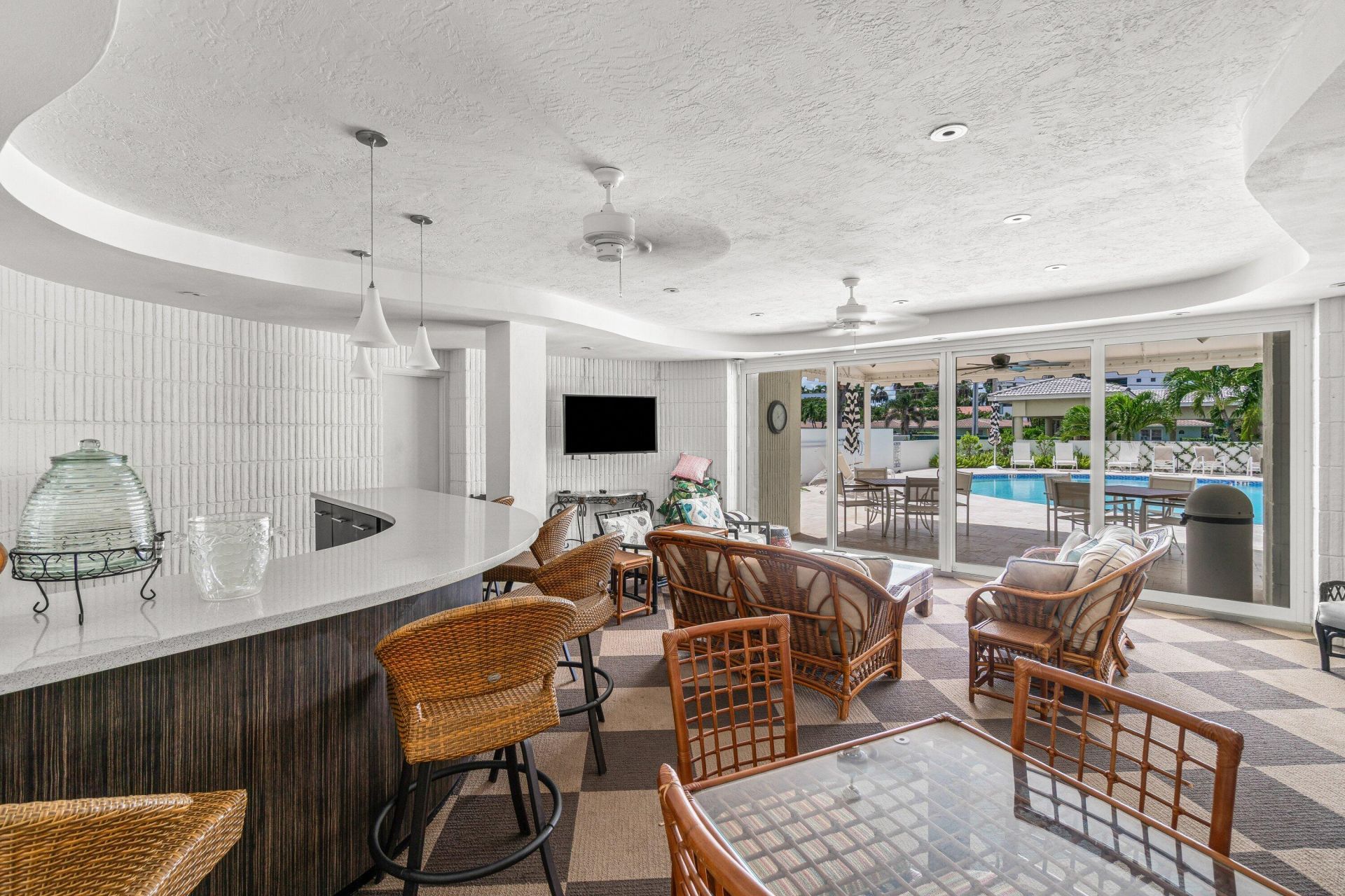 100 N Ocean Boulevard, Unit 105, Delray Beach, FL 33483 Photo