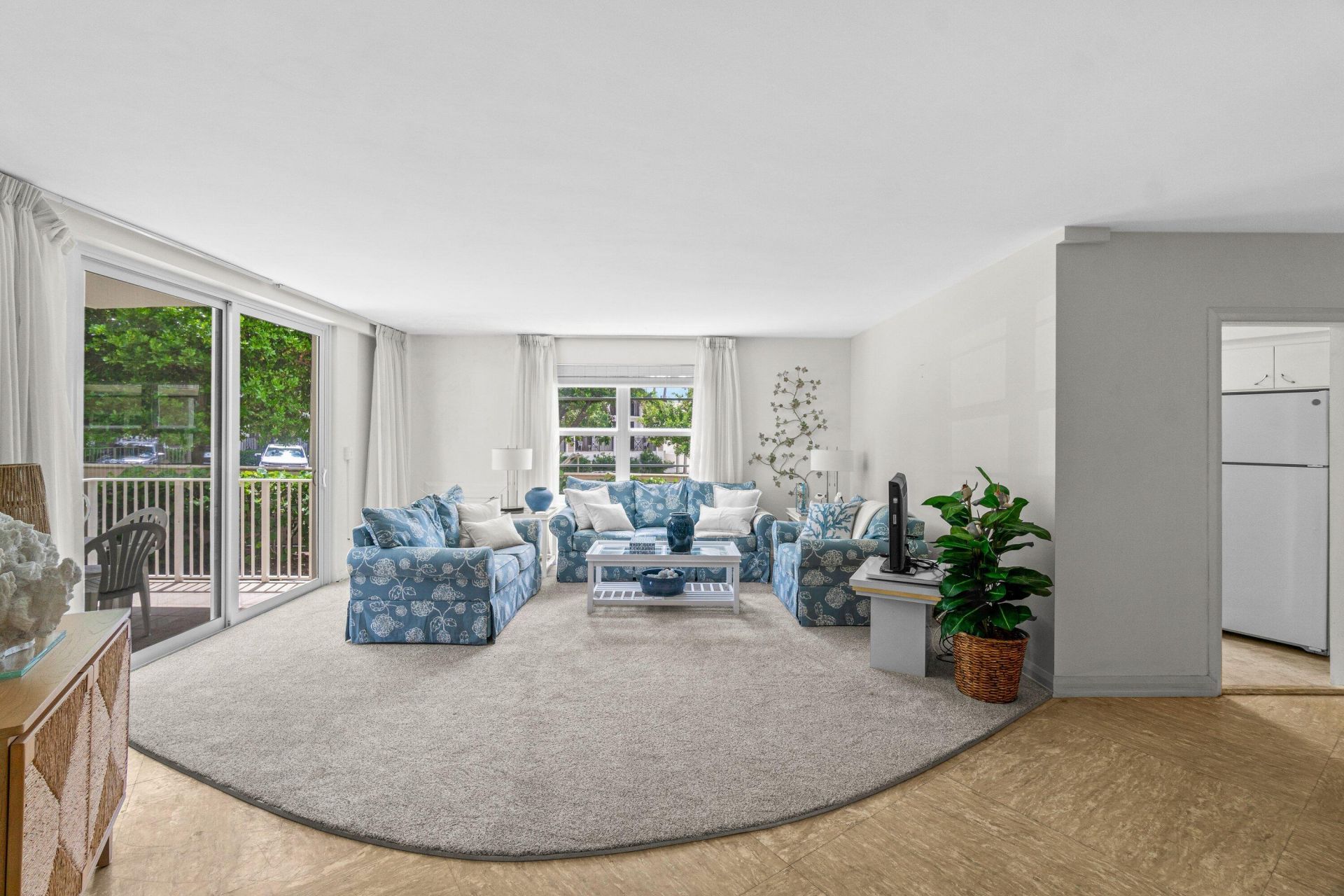 100 N Ocean Boulevard, Unit 105, Delray Beach, FL 33483 Photo