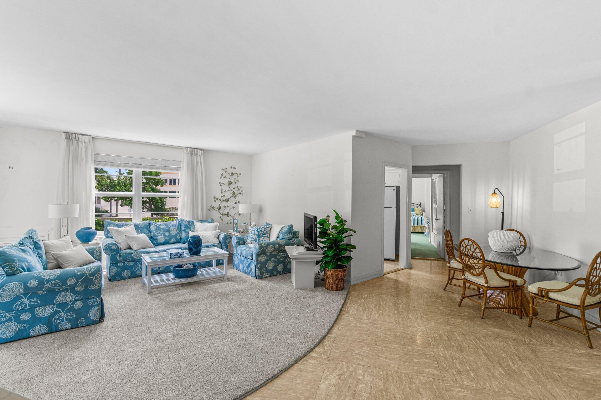 100 N Ocean Boulevard, Unit 105, Delray Beach, FL 33483 Photo